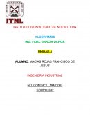 Algoritmos. Videos. Tutorial Java – 2 Variables y operaciones aritméticas