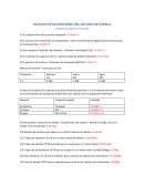 CIMENTACIONES DE PIEDRA