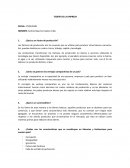 TEORÍA DE LA EMPRESA. ¿Qué es un factor de producción?