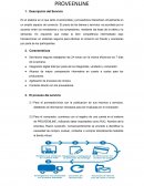 Propuesta de emprendiminiento online