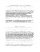 LOS ORIGENES DE LA ESCUELA PÚBLICA Y DEL ESTADO EDUCADOR