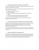 ¿Qué es importante saber antes de elegir una herramienta CASE?