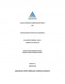 ANÁLISIS DE OFERTA MERCADO VIVIENDA EN BOGOTÁ