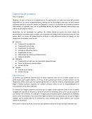 Ergonomia de cinepolis