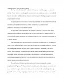 Neurociencias: el futuro del derecho penal