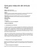 Logística Internacional