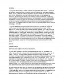 México aprueba el uso medicinal de la marihuana