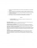Farmacovigilancia