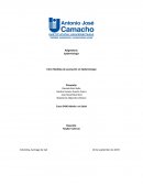 Taller Medidas de asociación en Epidemiología