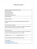 Devenir jurisprudencial sobre el Vih Sida