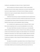 Socialización y generalidades de la Cámara de Comercio y Registro Mercantil