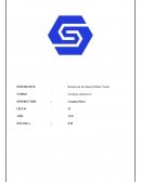 MANTENIMIENTO DE EQUIPOS DE COMPUTACIÓN