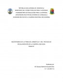 BICENTENARIO DE LA FIRMA DEL ARMISTICIO Y DEL TRATADO DE REGULARIZACIÓN DE LA GUERRA (1820-2020)