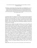 Una revisión de los techos verdes para mitigar la isla de calor urbano y el valle de Katmandú en Nepal