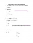 TALLER SEMANA 16 COMPETENCIAS MATEMÁTICAS