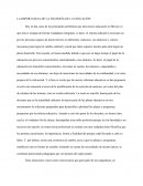 La importancia de la filosofía de la educación