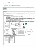 Formulario de diseño detallado