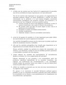 ¿Cuáles son los motivos que han hecho de la segmentación de mercados una de las actividades de mayor importancia en la mercadotecnia?
