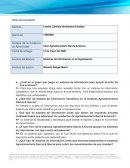 Caso Agroalimentaria García & García