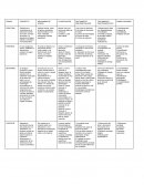 Lesiones musculoesqueleticas