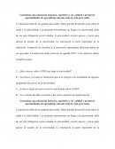 Garantizar una educación