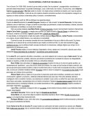 TEATRO ESPAÑOL A PARTIR DE 1936 (SIGLO XX)