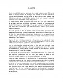 PROBLEMATICA. EL ABORTO