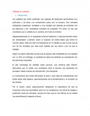 Maltrato en caballos