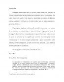 Procesos de Conocimiento