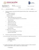 Matemáticas Discretas