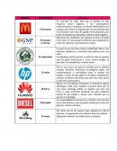 Ejemplos arqueotipos de Jung