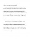 Sistema de gestión del conocimiento de la empresa SENCO - USA