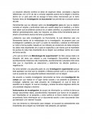 Conocer aspectos acerca de la religión o doctrina dentro de un país