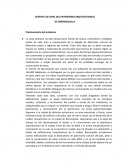 CENTRO CULTURAL DEL PATRIMONIO ARQUITECTONICO DE BARRANQUILLA