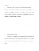 OVA impronta Unadista.Relatoría videoconferencia Skype