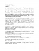 ATIPICIDAD Y TIPICIDAD