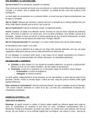NOU MOVIMENT: EL NACIONALISME.