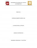 Los Fines del Derecho