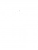 La historia de las cosas