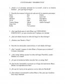 CUESTIONARIO "HOMBRECITOS"