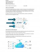 ¿Qué es una red SD-WAN?