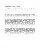 ESCUELAS DE NEGOCIOS