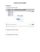 Solución de la Tarea para MD01