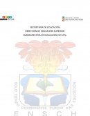 Actividad: Puntos importantes de las lecturas