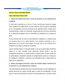 RESUMEN DE LA PELÍCULA DE EXTRAORDINARIO