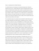 La importancia de los Estados Financieros