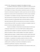 Participación de los trabajadores en las utilidades de la empresa