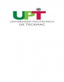 PROCESOS DE MANUFACTURA