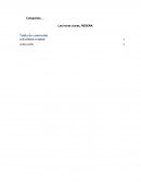 Reseña LAS HORAS CLARAS