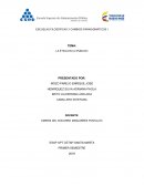 LA ÉTICA EN LO PÚBLICO